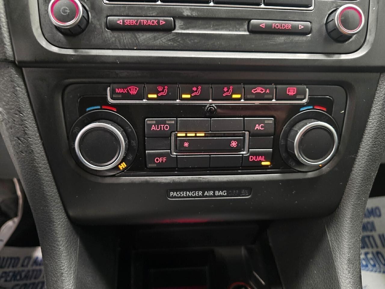 Vw Golf 1.6 TDI DPF 5p. Highline 105cv 2011