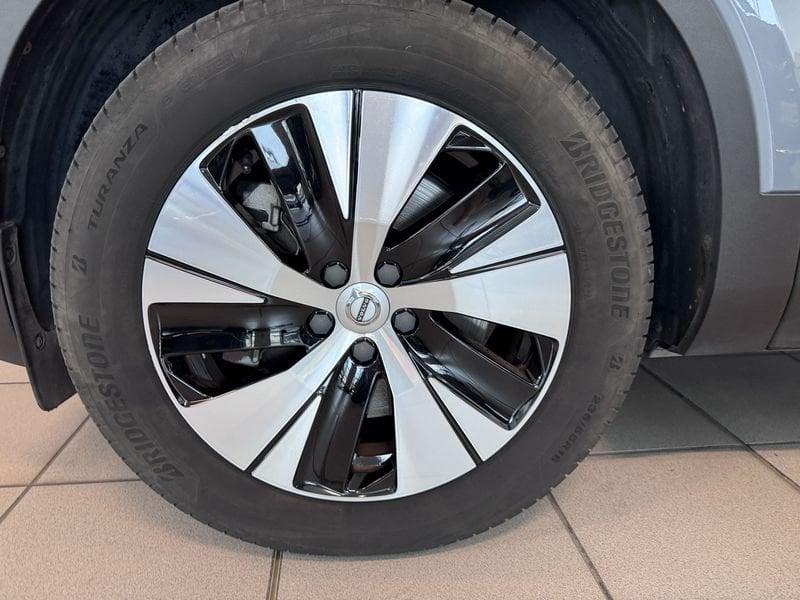 Volvo XC40 Recharge T4 Plug-in Hybrid auto Recharge Core