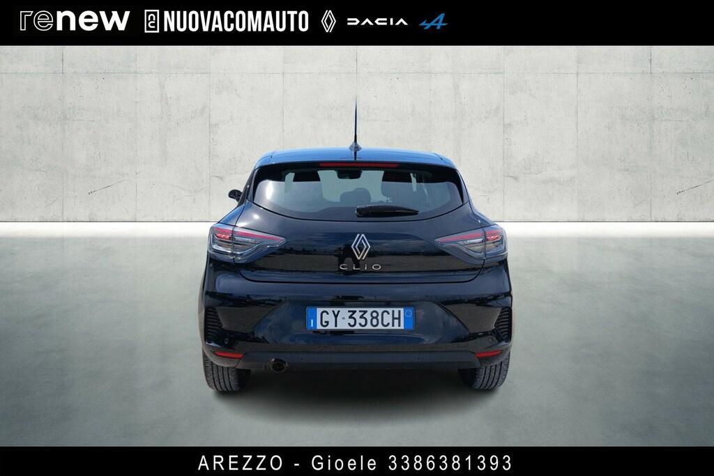 Renault Clio 1.0 TCe GPL Evolution
