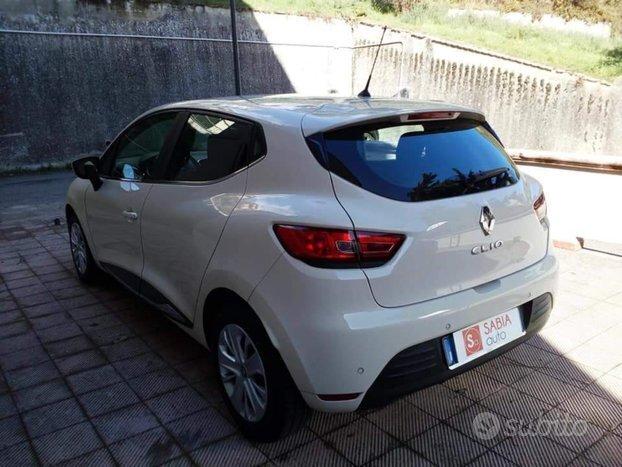 RENAULT CLIO 1.5 dCi 75cv ENERGY ZEN N1.