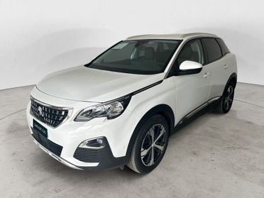 Peugeot 3008 BlueHDi 130 CV Automatica Allure S&S N1 Autocarro