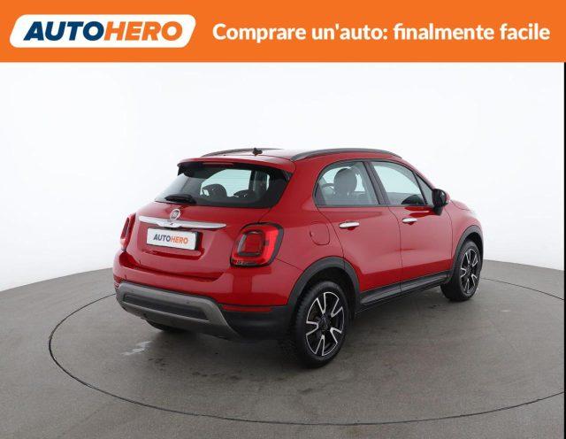 FIAT 500X 1.3 MultiJet 95 CV Cross