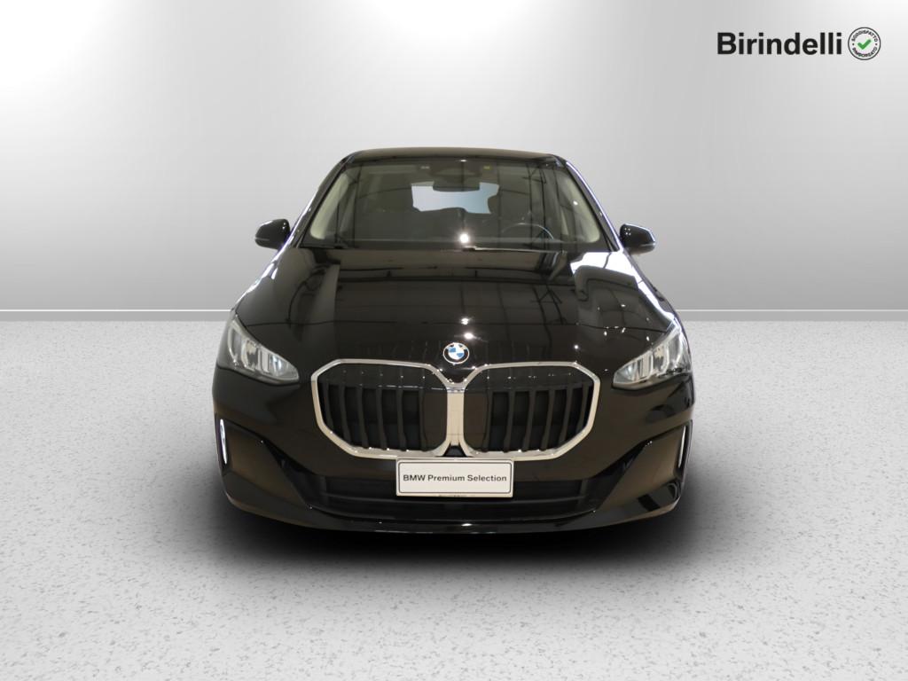 BMW Serie 2 A.T. (U06) - 218d Active Tourer