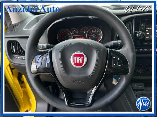 FIAT Doblo 1.3 MJT PC-TN Cargo SX