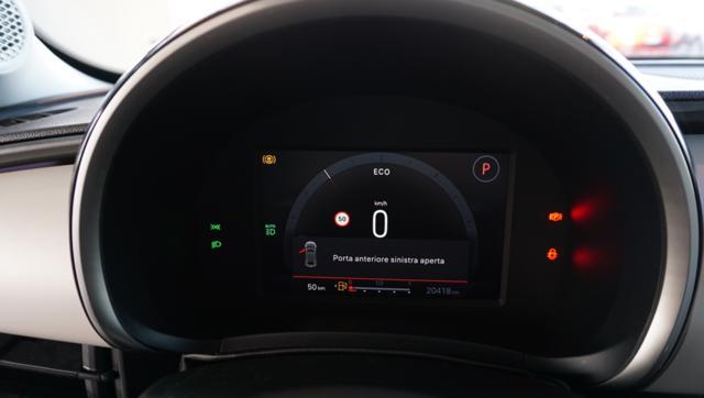 FIAT 600 Hybrid 100 CV DCT MHEV La Prima