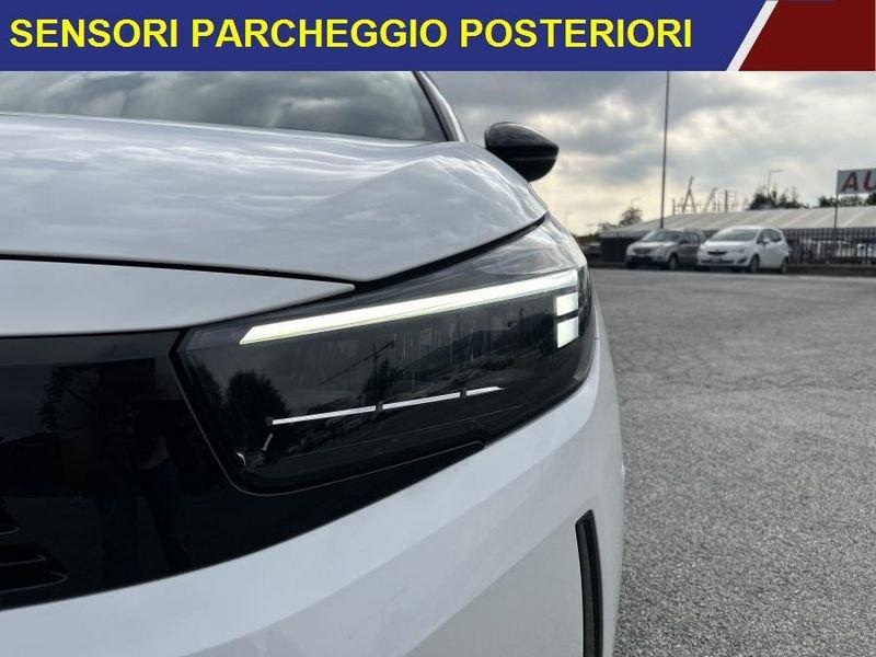 Opel Corsa 1.2 100cv GS OK NEOPATENTATI * PARI AL NUOVO