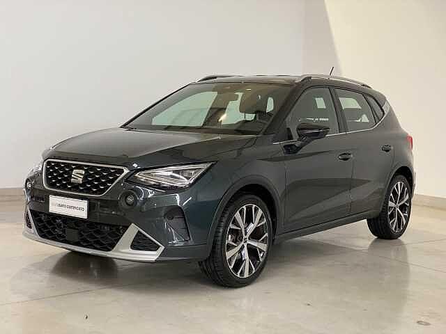 SEAT Arona 1.0 TGI XPERIENCE