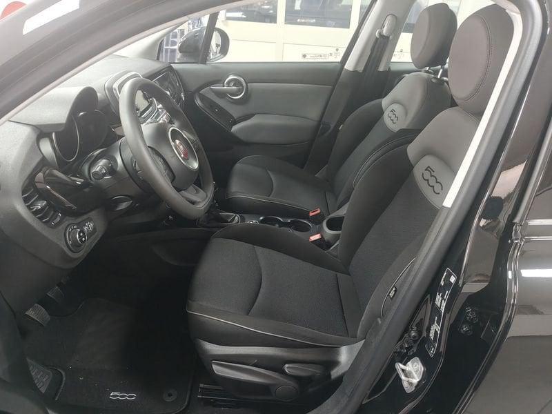 FIAT 500X 500X 1.3 MultiJet 95 CV Pop Star