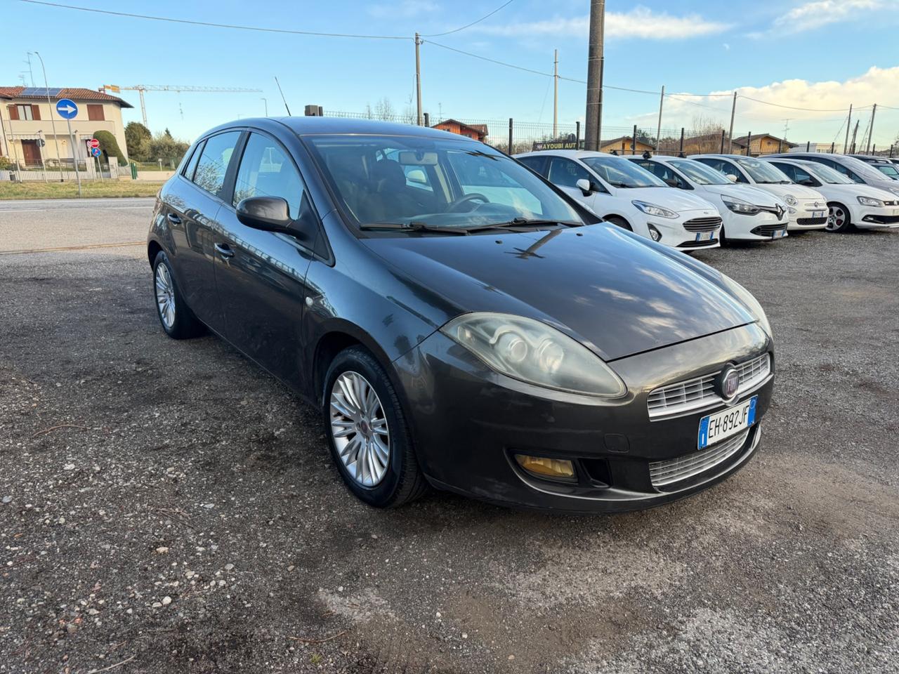 Fiat Bravo 1.4 Dynamic