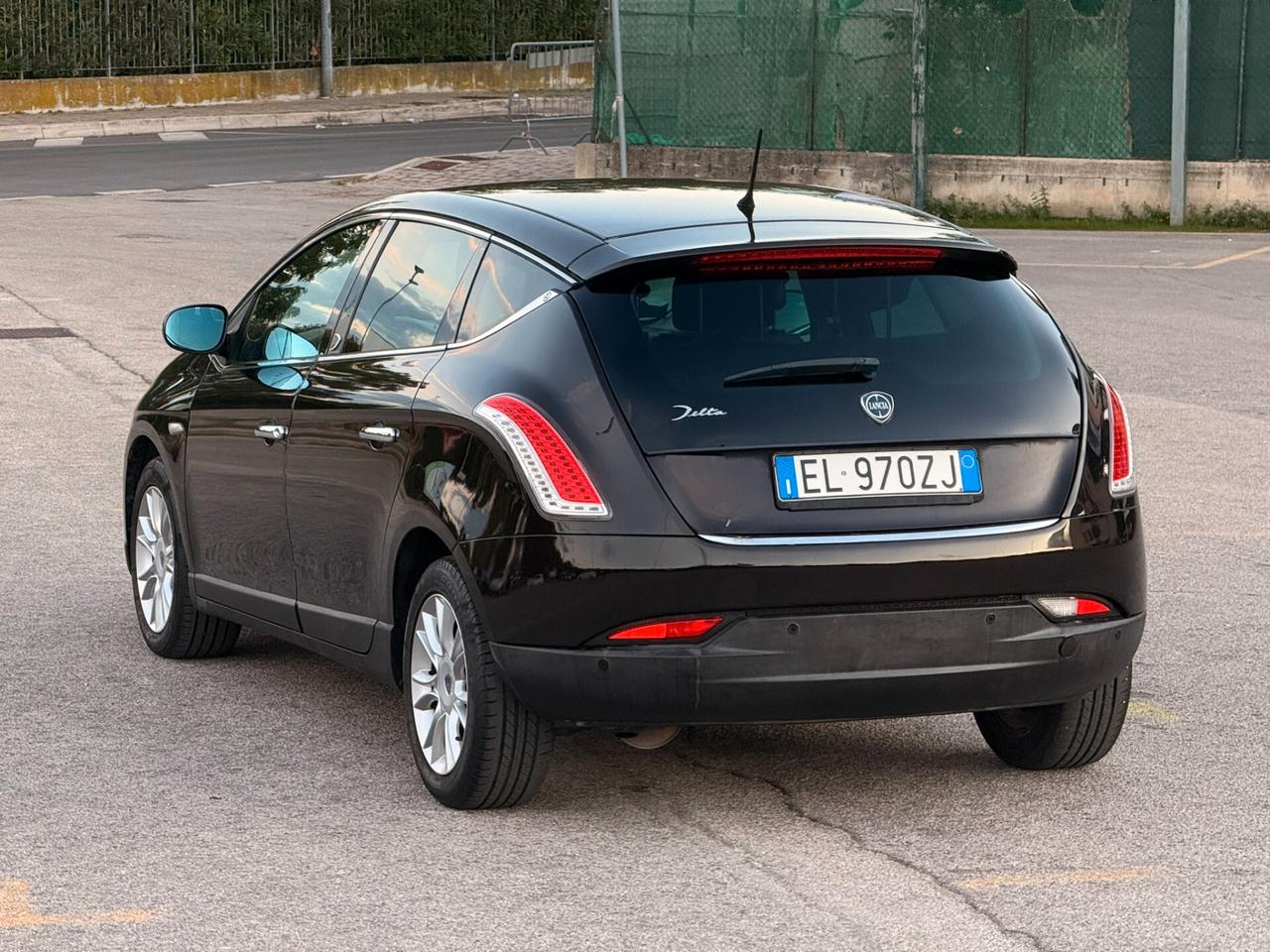 Lancia Delta 1.6 MJT 12 MESI GARANZIA