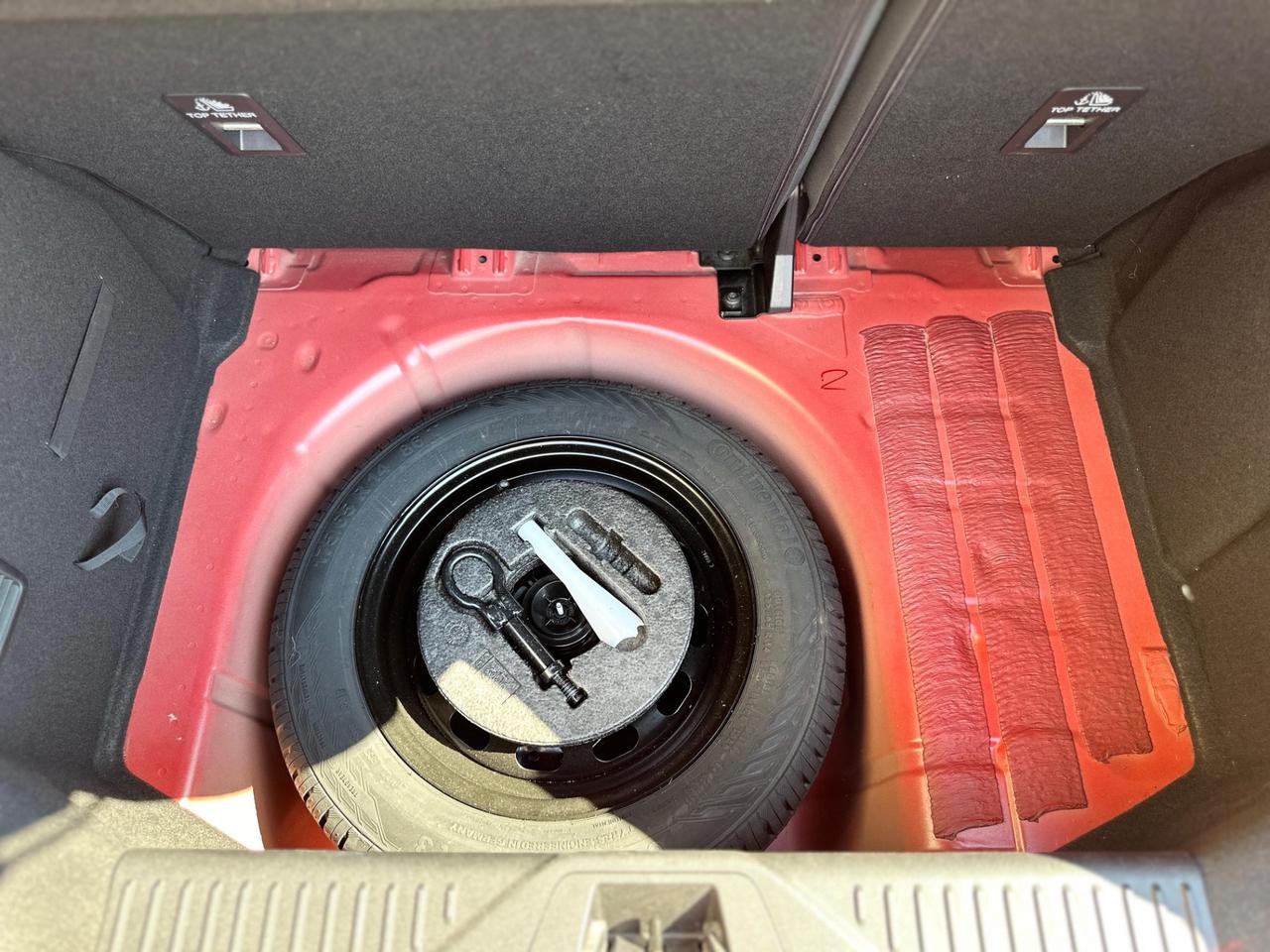 Ford Fiesta 1.1 5 porte Plus