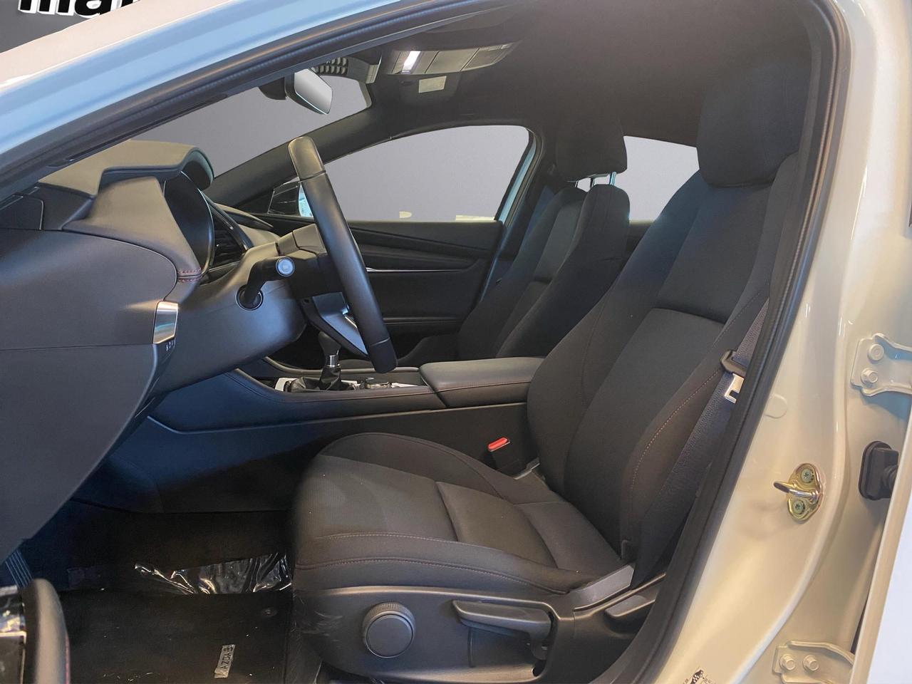 Mazda 3 5p 2.5 m-hybrid Homura 140cv