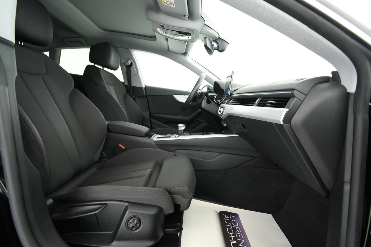 AUDI A5 Sportback 40 2.0 tdi mhev Business Advanced quattro 204cv TETTO PANO+CAMERA