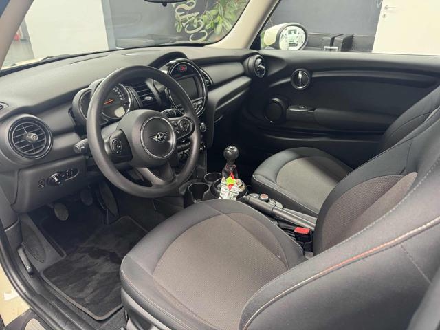 MINI One 1.5 One 75 CV *SOLO 35000 KM*