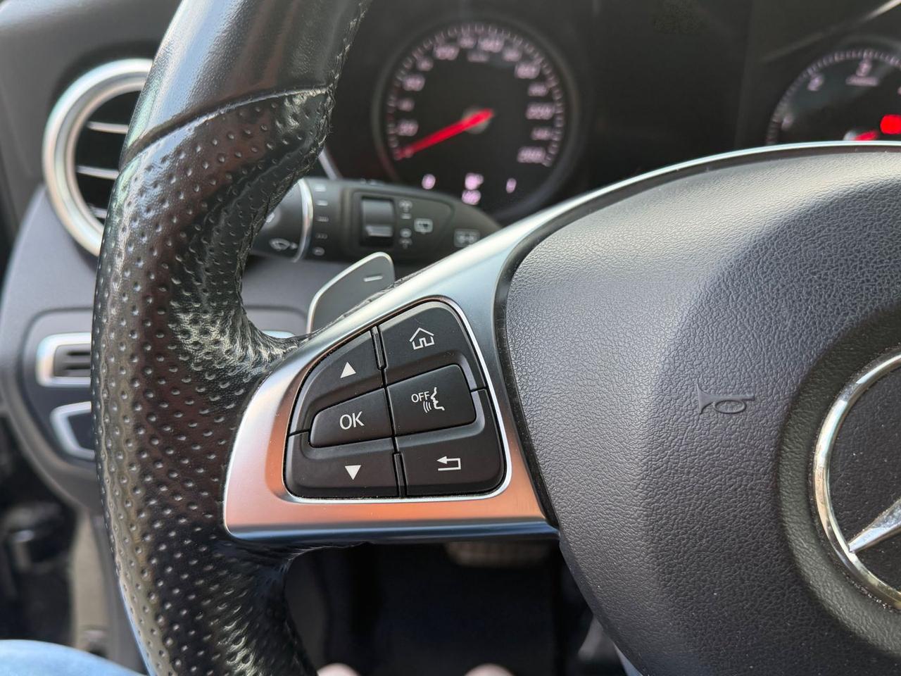 Mercedes-Benz GLC 250 Premium GLC 250 D #10897