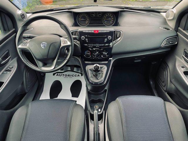 LANCIA Ypsilon MOMODesign S 1.2 69CV *PREZZO REALE*UNICOPROPRIET*