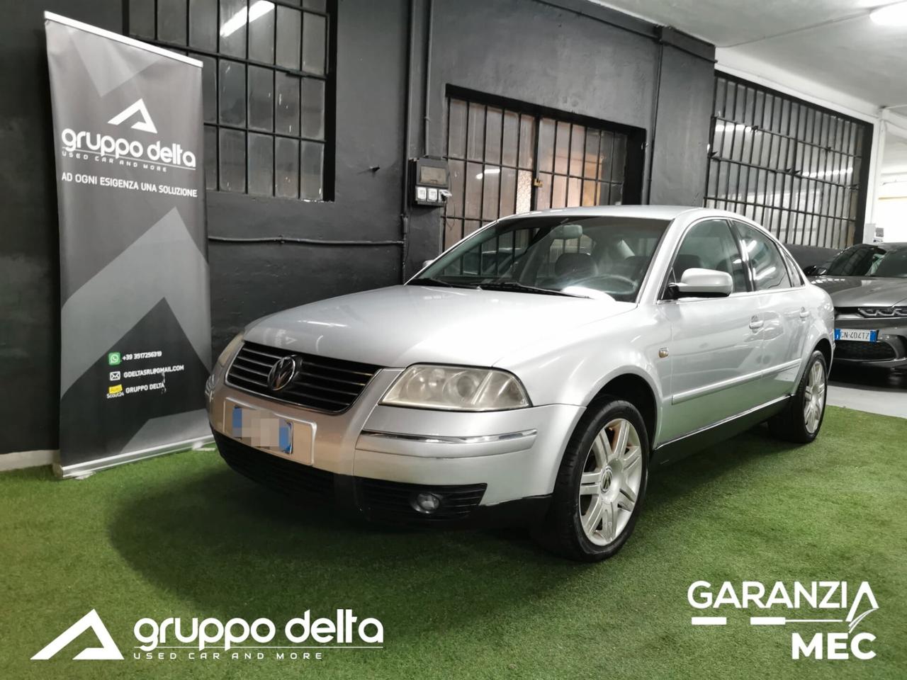 Volkswagen Passat 1.8 T 20V Highline GARANIZA 12 MESI