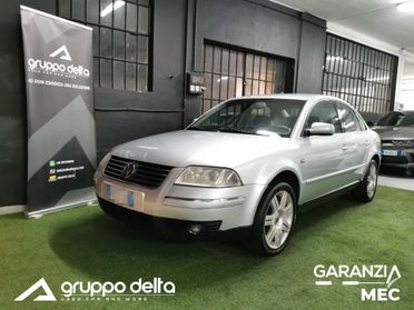 Volkswagen Passat 1.8 T 20V Highline GARANIZA 12 MESI