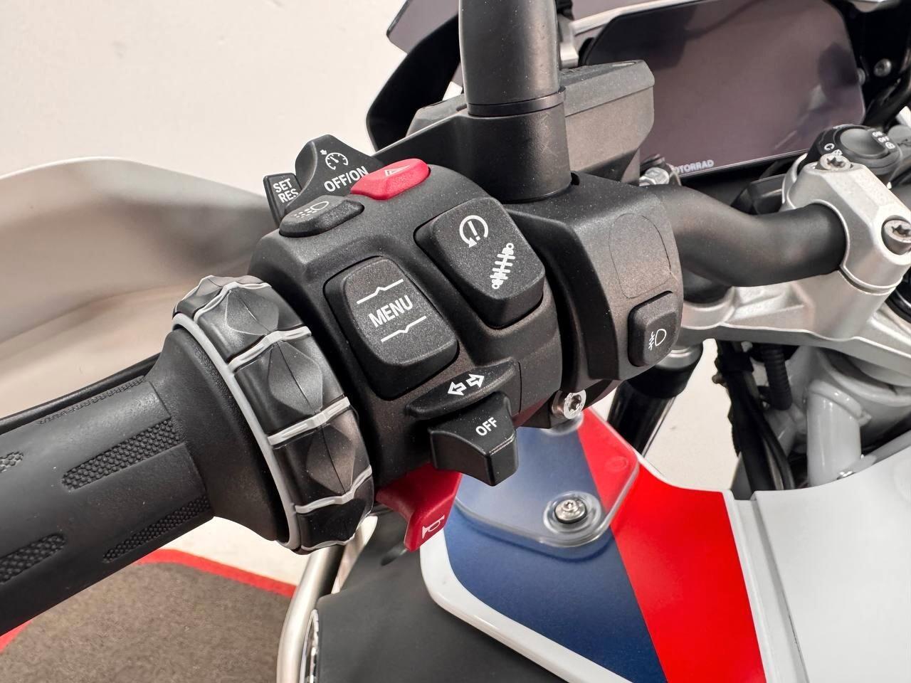 BMW R 1250 GS Adv Trophy DA 250 € AL MESE – SENZA ANTICIPO