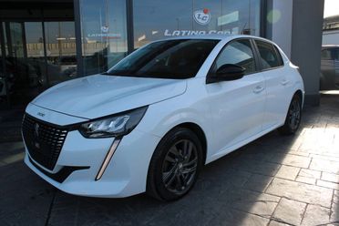 Peugeot 208 1.2 puretech Active Pack s&s 75cv Con NAVIGATORE