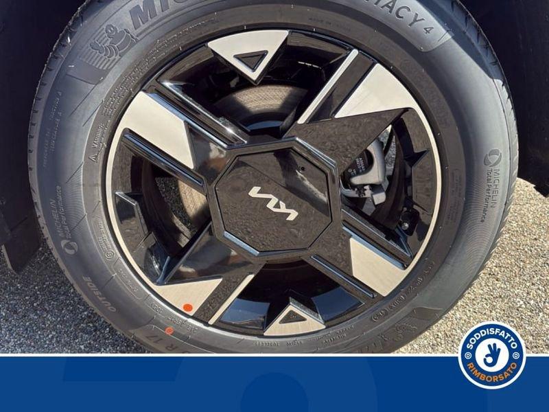 Kia Sportage 1.6 TGDI GPL Business PE