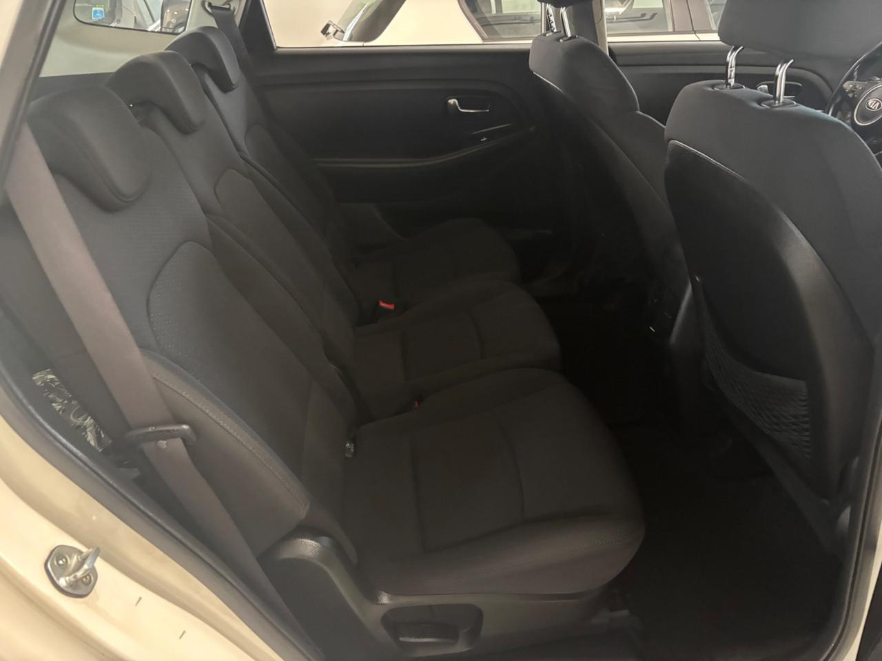 Kia Carens 1.7 CRDi 115 CV