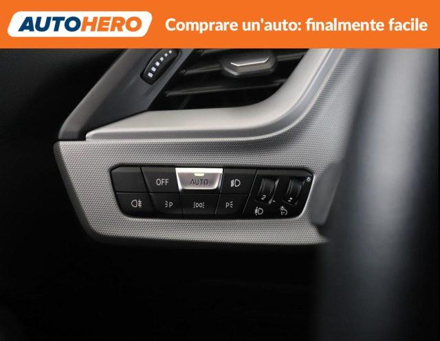 BMW 116 d 5p. Advantage