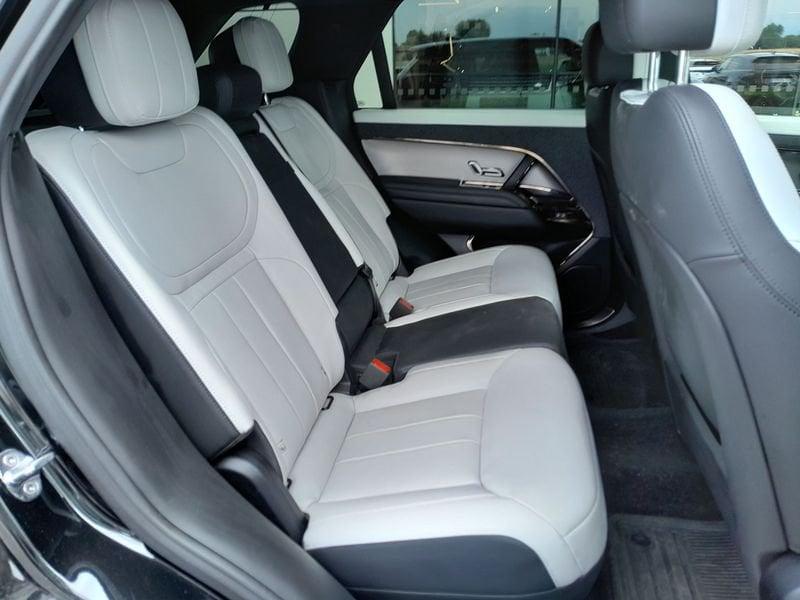 Land Rover Range Rover Sport 3.0D I6 249 MHEV Dynamic SE aut.