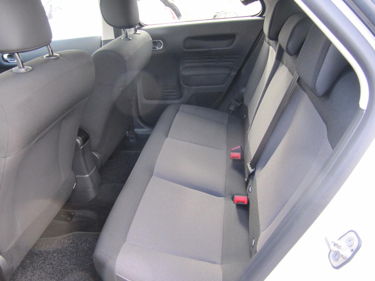 Citroen C4 Cactus BlueHDi 100 Shine