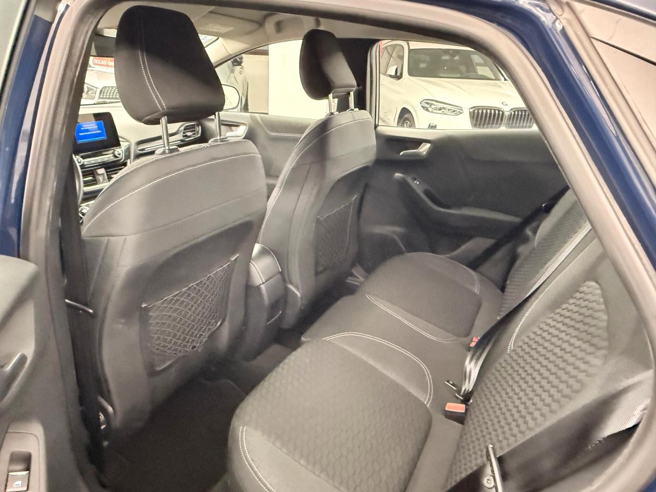 Ford Puma 1.0 EcoBoost Hybrid 125 CV S&S Titanium