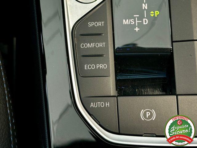 BMW 116 d 5p. Msport *NEOPATENTATI*TAGLIANDI BMW*