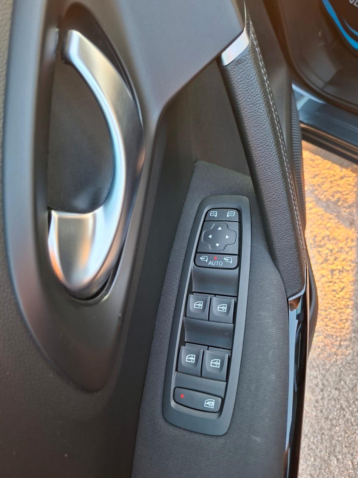 Renault Kadjar Blue dCi 8V 115CV EDC Sport Edition2