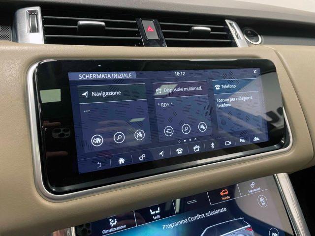 LAND ROVER Range Rover Sport 3.0 SDV6 249 CV HSE