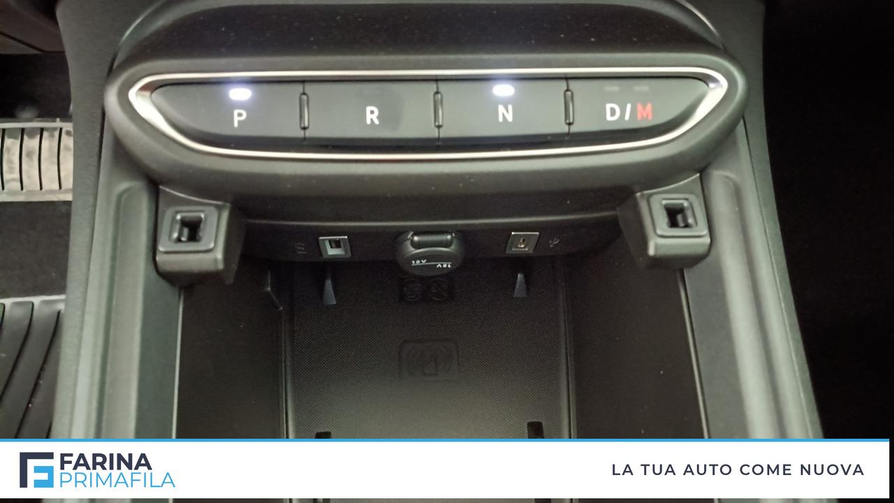 FIAT 600 1.2 hybrid Pop 110cv auto