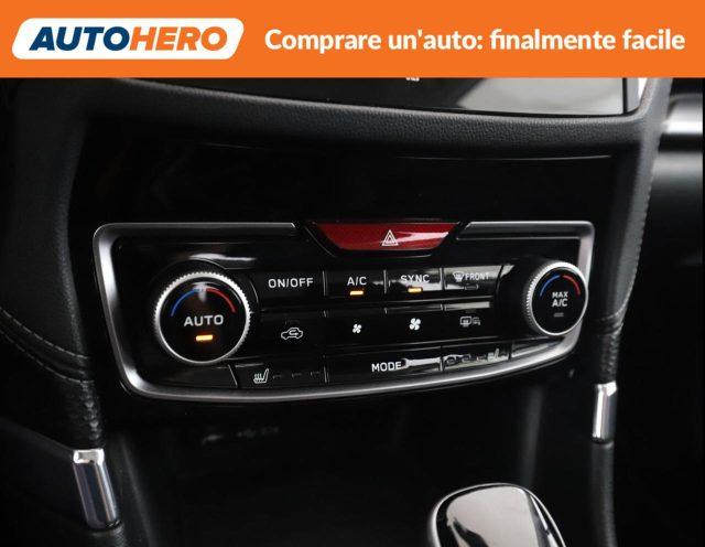 SUBARU Forester 2.0 e-Boxer MHEV CVT Lineartronic 4dventure