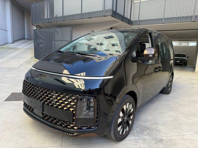 HYUNDAI Staria 1.6 HEV 225CV AT 2WD 7 posti Luxury