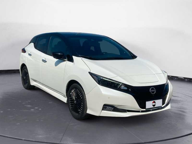 NISSAN Leaf 40kWh N-Connecta 150cv