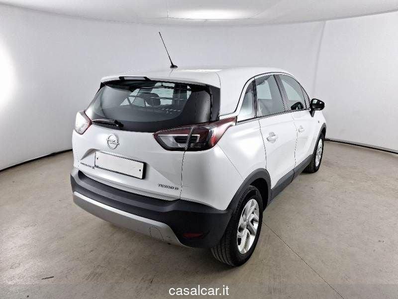 Opel Crossland Crossland X 1.5 ECOTEC D 120 CV Start&Stop aut. Innovation AUTOCARRO CON 24 MESI DI GARANZIA PREZZO