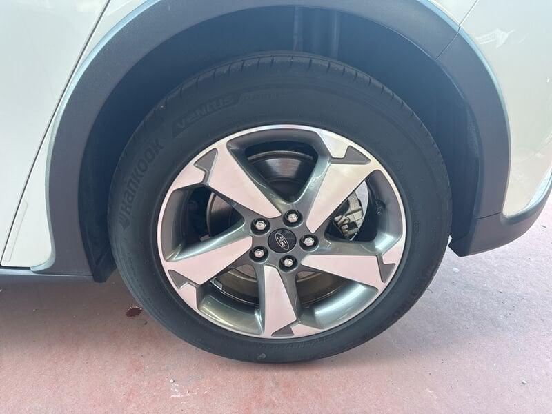 Ford Focus 1.0 EcoBoost 125 CV 5p. Active