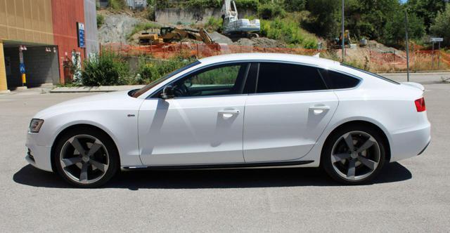 AUDI A5 SPB 2.0 TDI 177 CV quattro S tronic edition