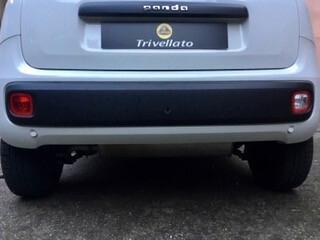 Fiat Panda 0.9 TwinAir Turbo Natural Power Easy