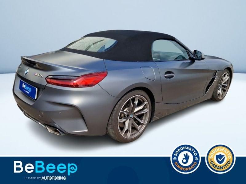 BMW Z4 M40I AUTO