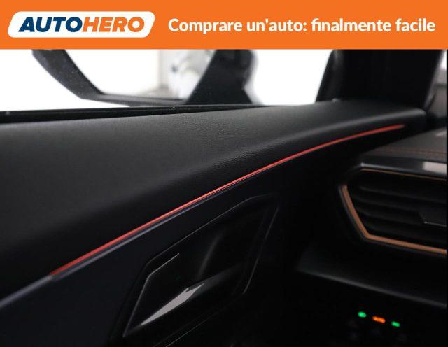 CUPRA Formentor 2.0 TDI DSG