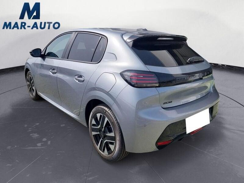 Peugeot 208 208 1.2 turbo Edition 100cv