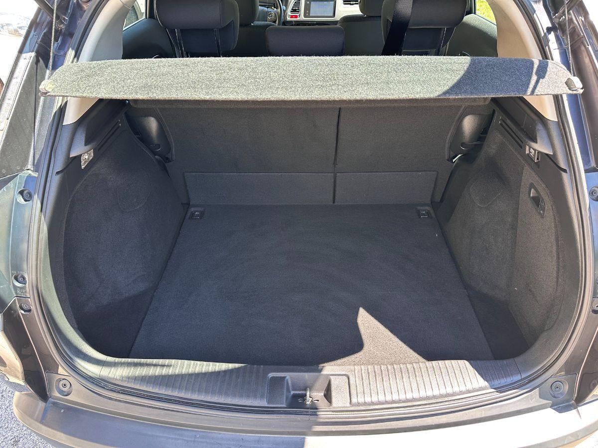 HONDA - HR-V - 1.5 i-VTEC CVT Eleg. Connect ADAS