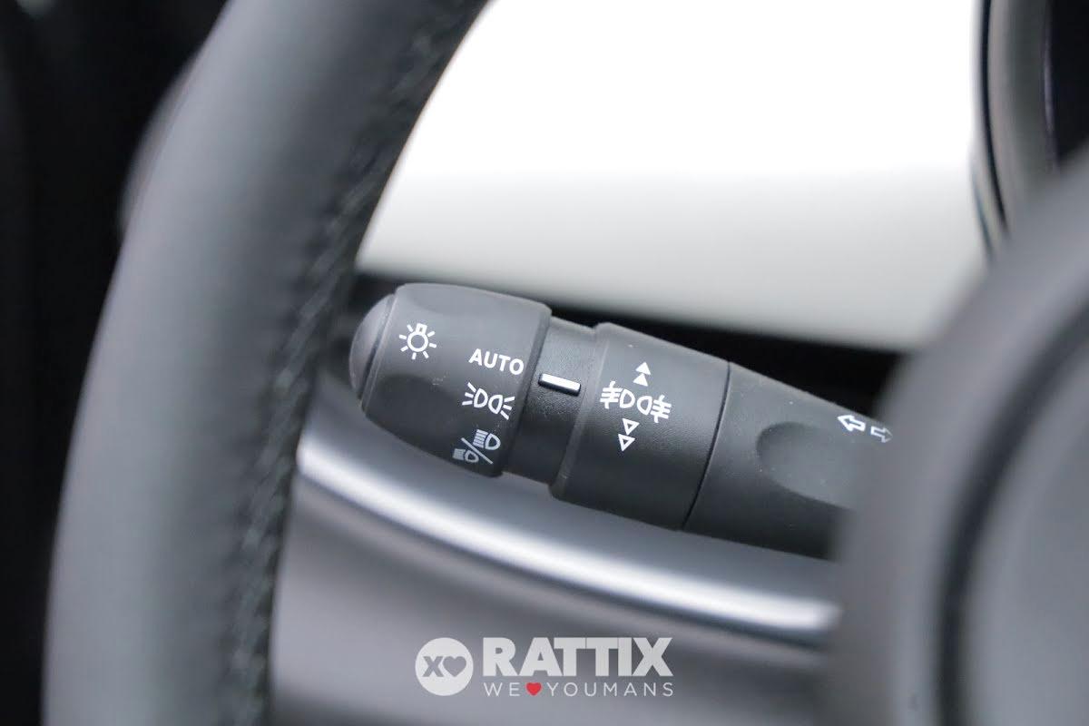 Fiat 600 1.2 hybrid La Prima