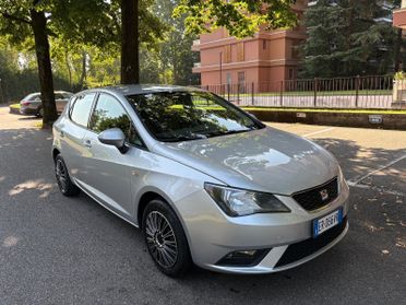 Seat Ibiza 1.2 70 CV 5 porte Style