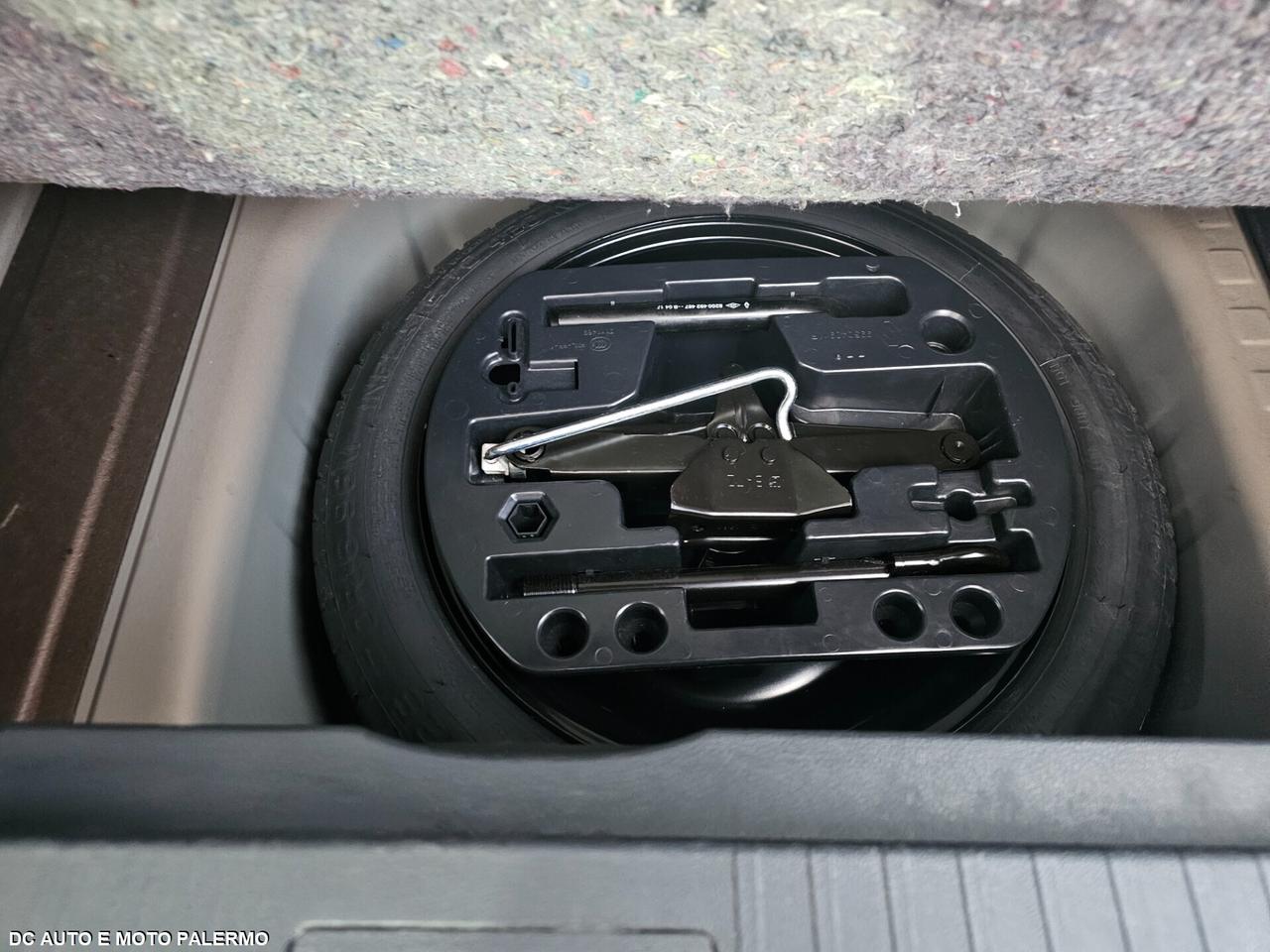 Renault Captur Diesel 90 CV Start&Stop Energy.2018