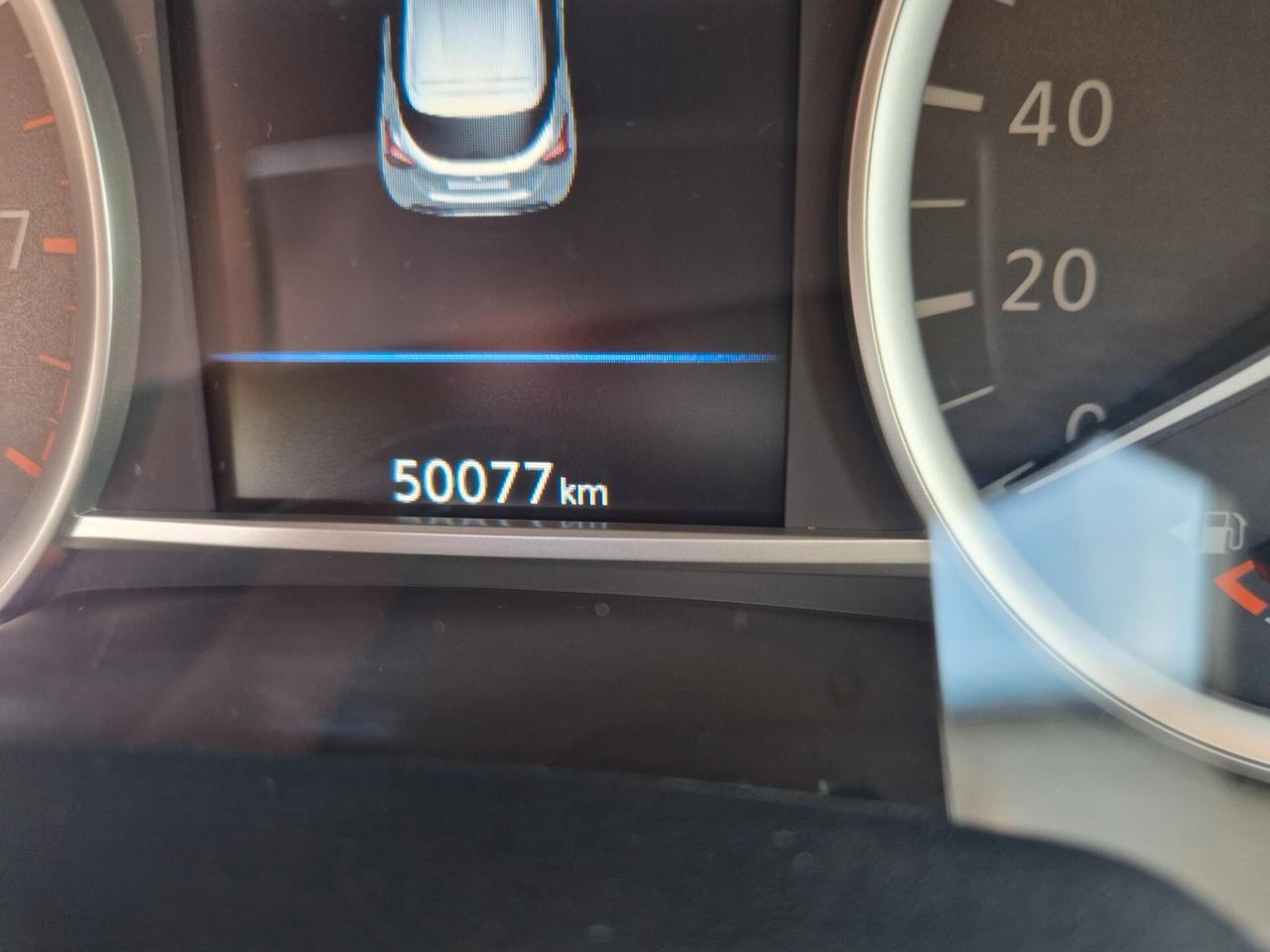Nissan Micra IG-T 92 5 porte Kiiro