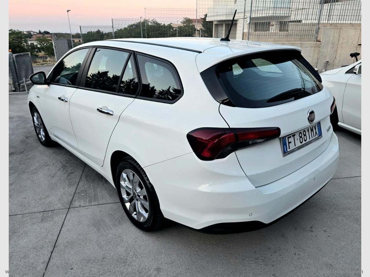 FIAT Tipo 1.6 Mjt S&S SW Easy Business